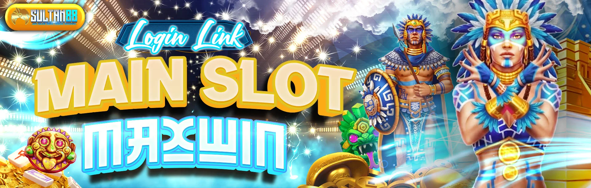 SKOR288 Banner Slot Online